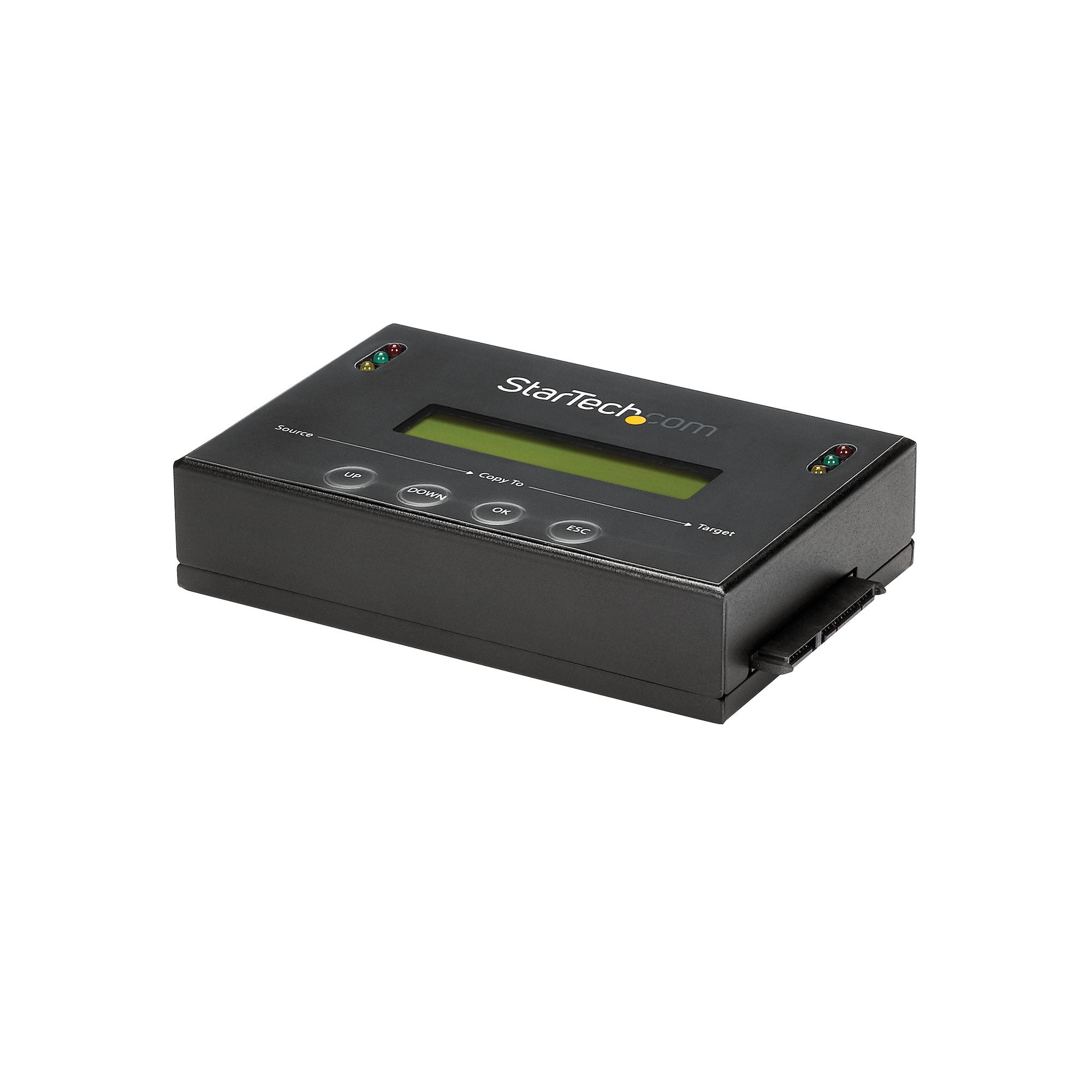 2.5/3.5 SATA HDD Duplicator+Eraser