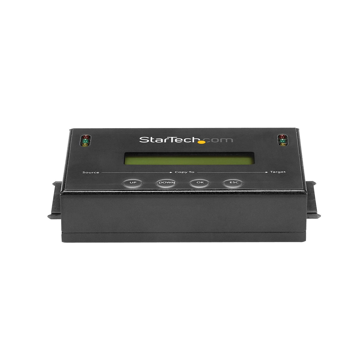 2.5/3.5 SATA HDD Duplicator+Eraser