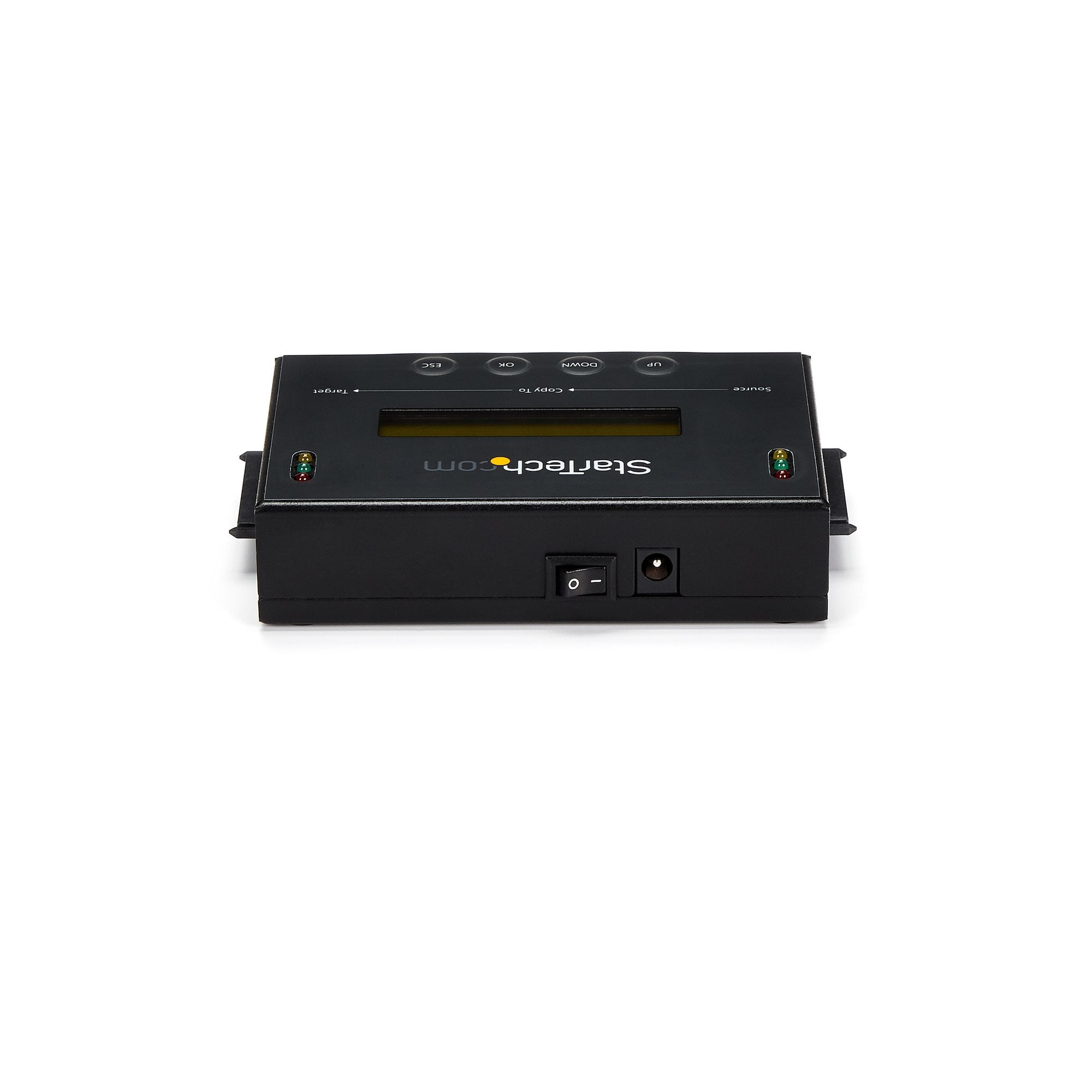 2.5/3.5 SATA HDD Duplicator+Eraser