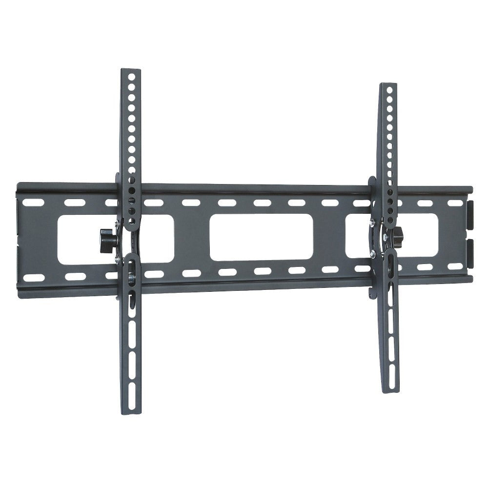 "Techly ICA-PLB 131L Support mural pour TV 40-65"" LED/LCD 60kg inclinable slim 50mm"
