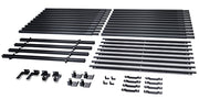 Duct Mounting Rail