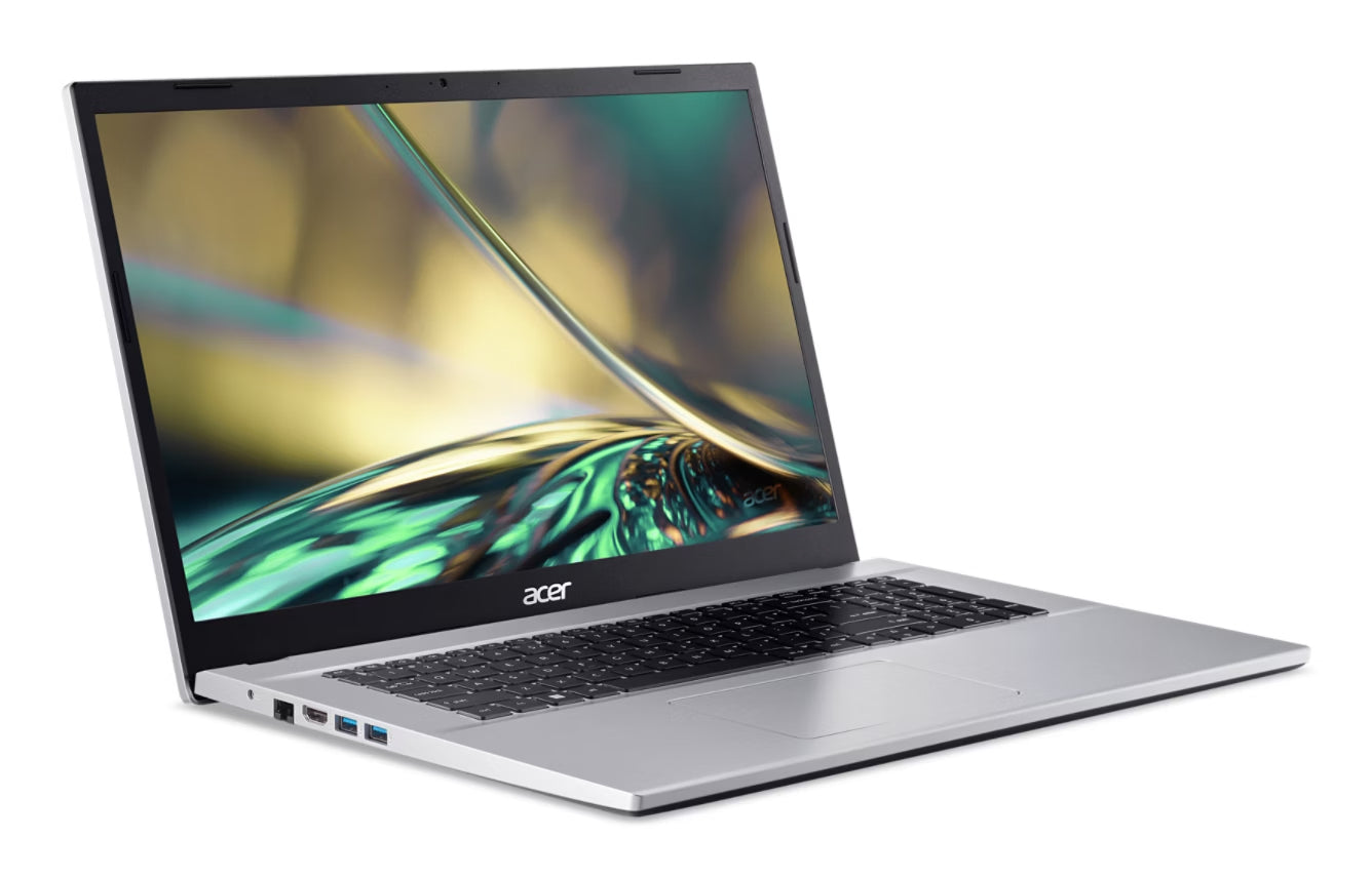 Portable ACER Aspire A317-54-7288 Intel Core i7-1255U 16Go DDR4 512Go SSD Intel
