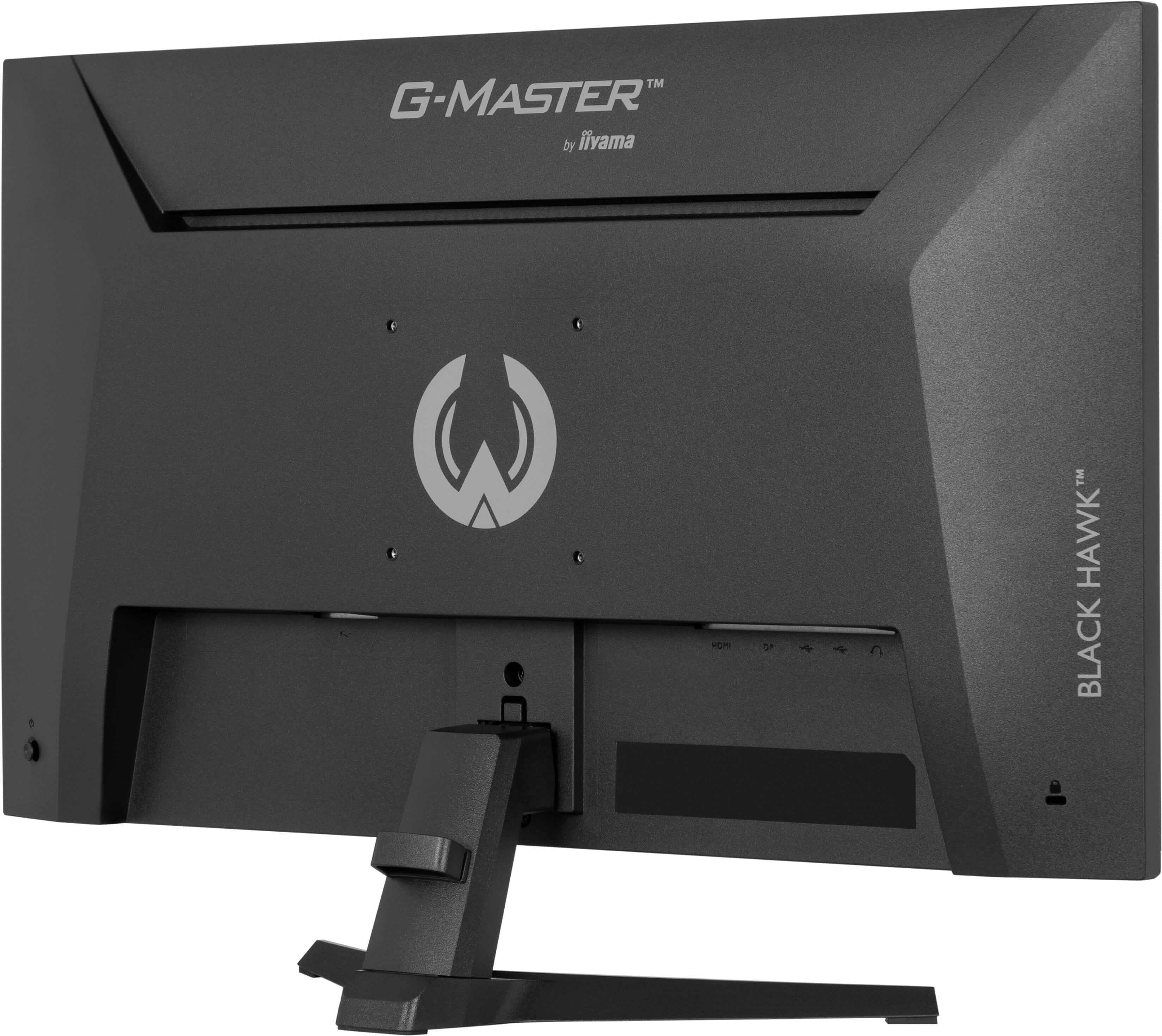 iiyama G-Master G2741QSU-B1 144Hz QHD Ga