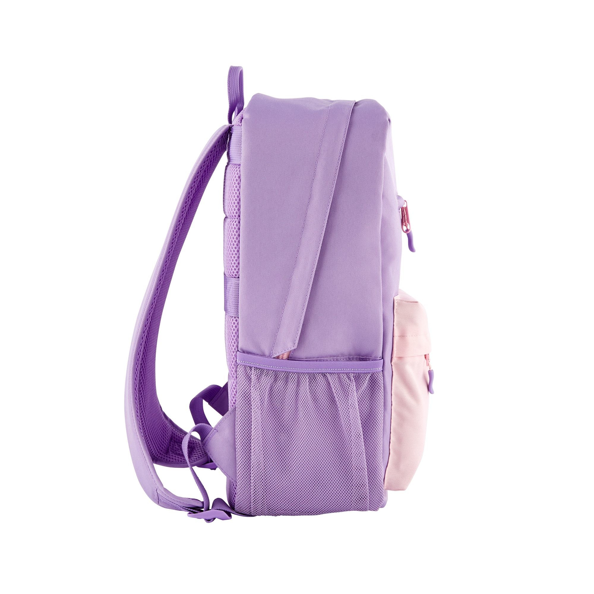 HP Campus Lavender Backpack