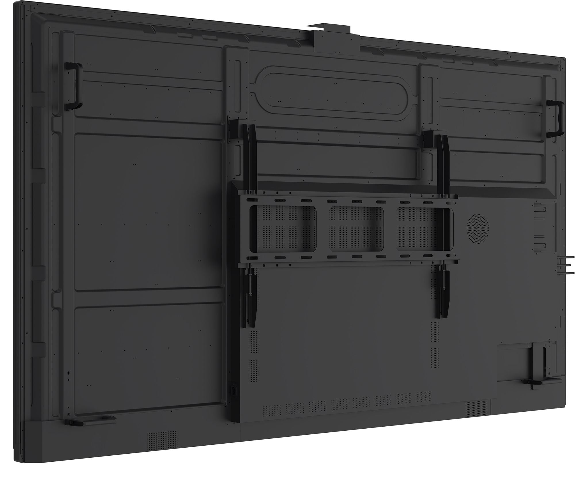 IIYAMA- Afficheur professionnel tactile 98" TE9813A-B1AG