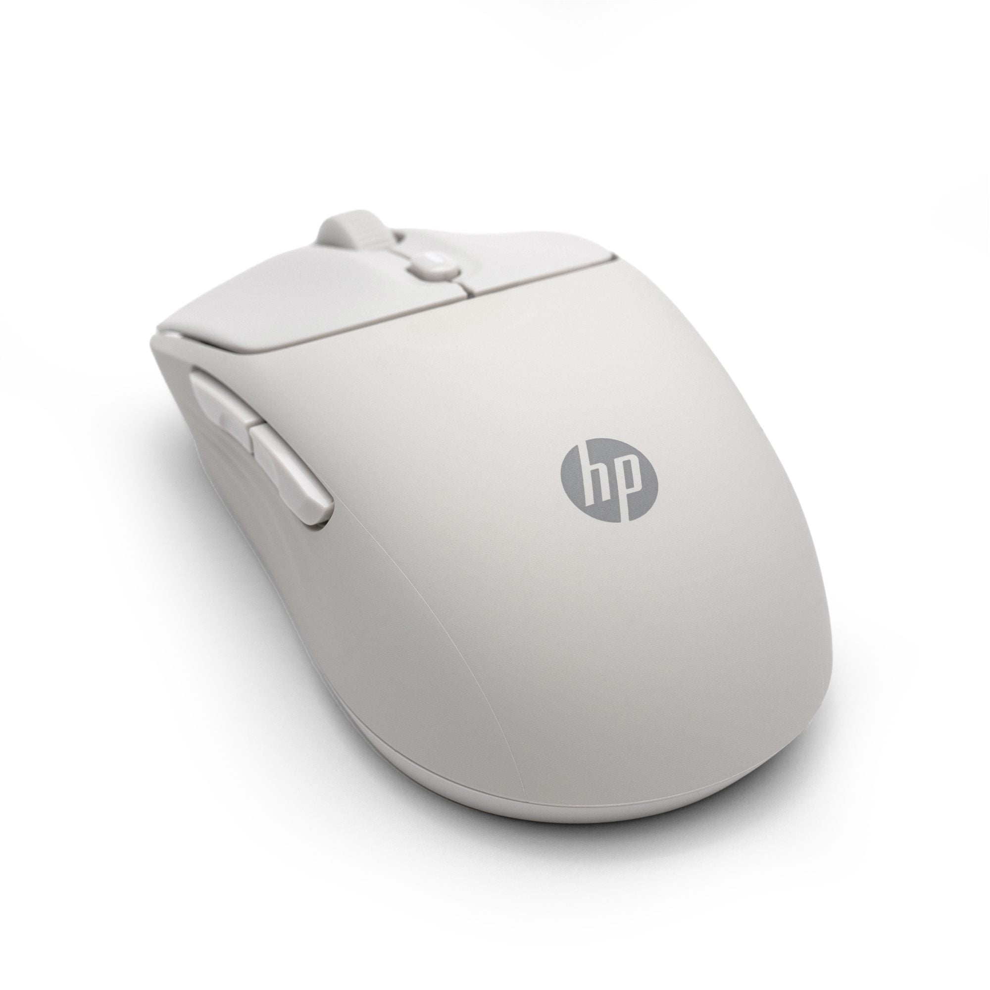 HP 400 Quiet Maple Wireless Mouse EURO