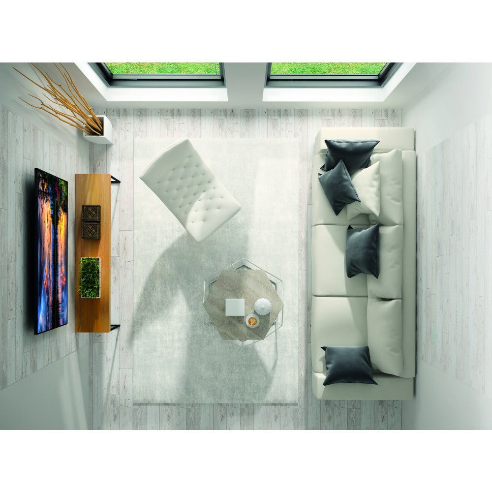 "Techly ICA-PLB 161XL Support mural pour TV 42-80"" LED/LCD 60kg inclinable slim 36mm"