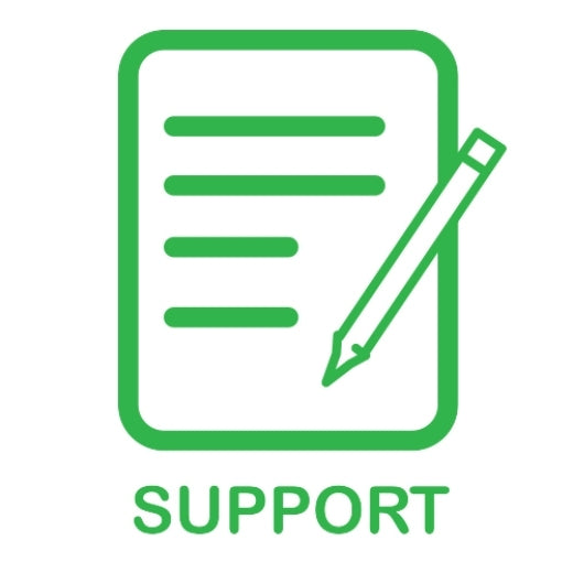 3 Year 25 Node Support