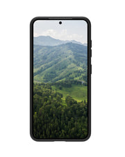 Greenland Pro Qi2 Galaxy S25 Night BLK