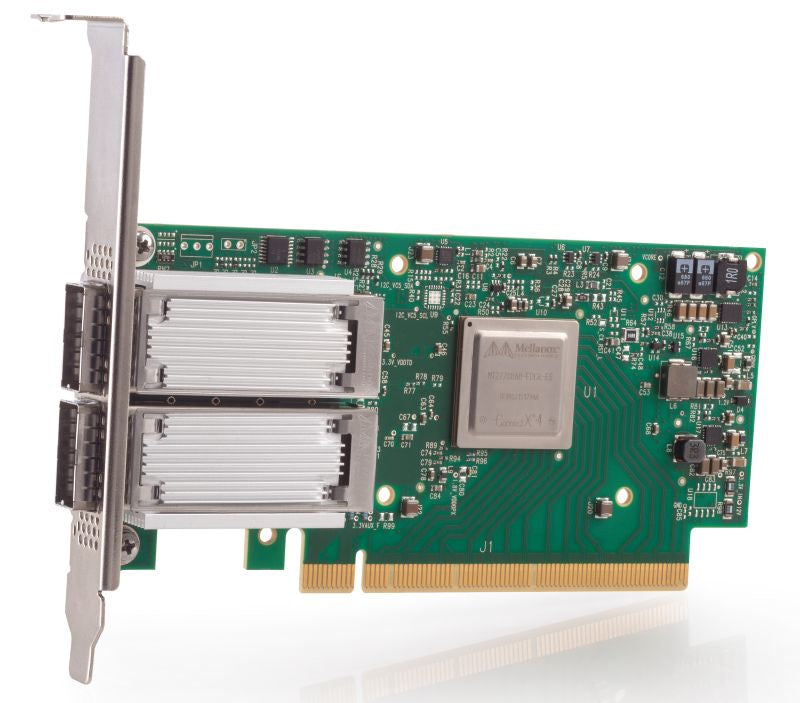 Mellanox ConnectX-4 2x100GbE