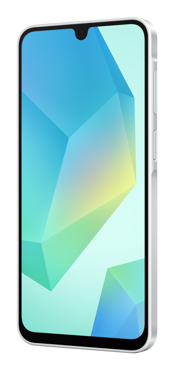 Samsung A165 Galaxy A16 (6.7'' - 256 Go, 8 Go RAM) Gris