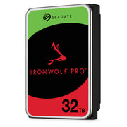 SEAGATE Ironwolf PRO Entreprise NAS 32To