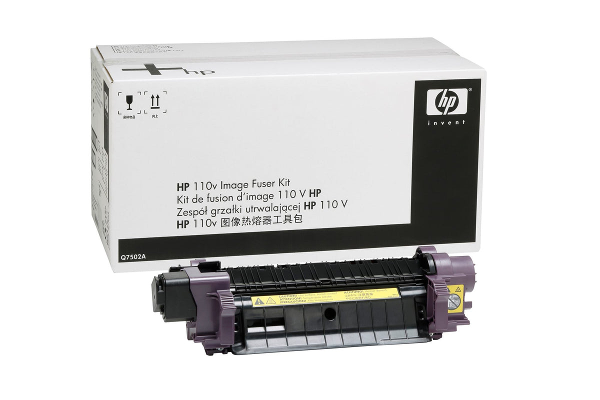HP Q7503A unité de fixation (fusers) 150000 pages