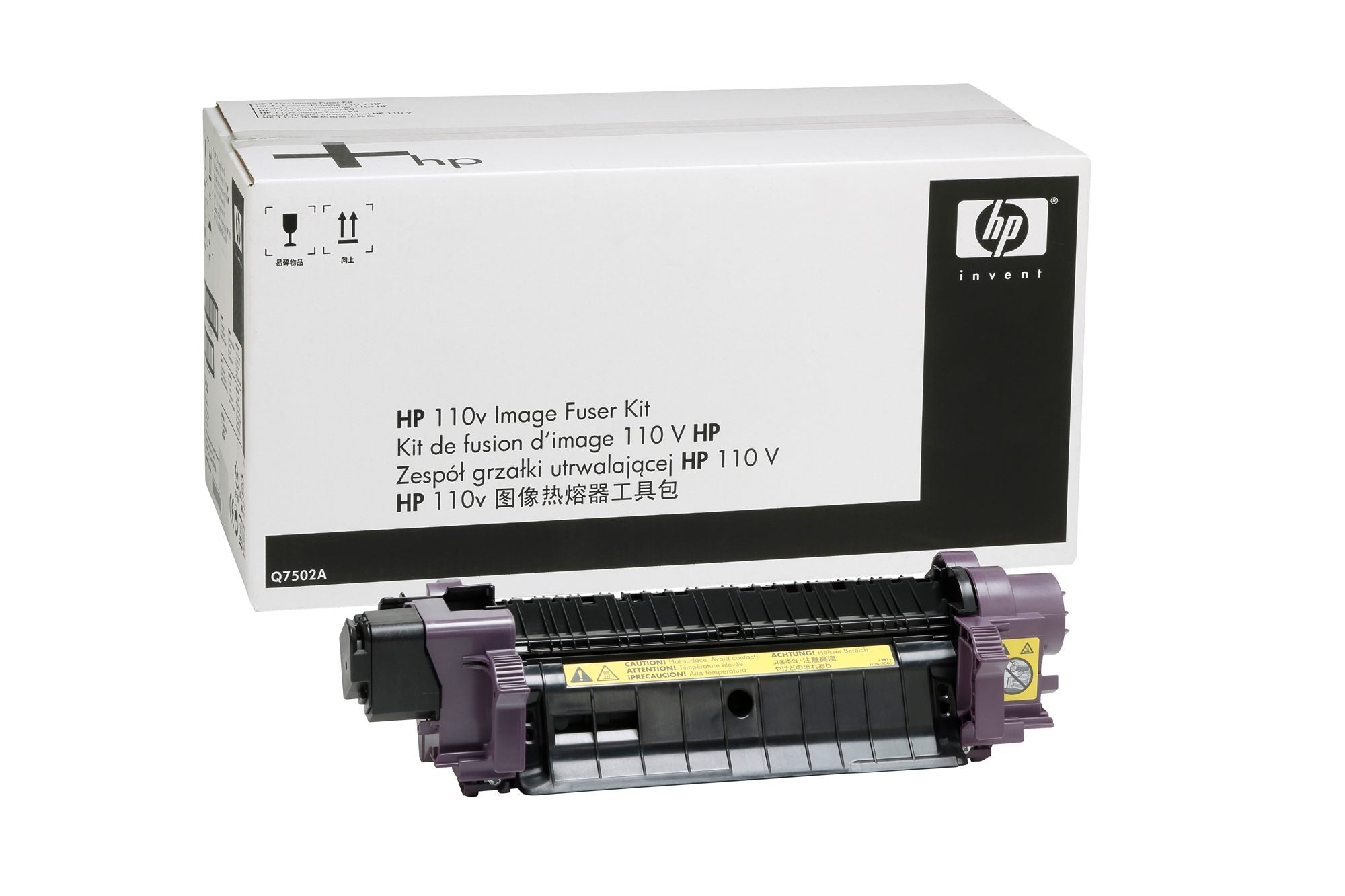 HP Q7503A unité de fixation (fusers) 150000 pages