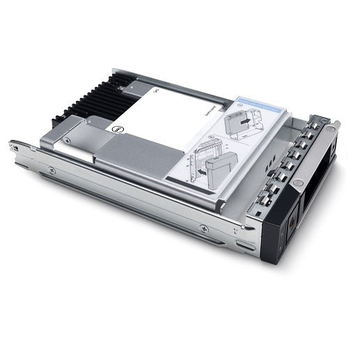 1.6TB SSD up to SAS 24Gbps ISE MU 512e