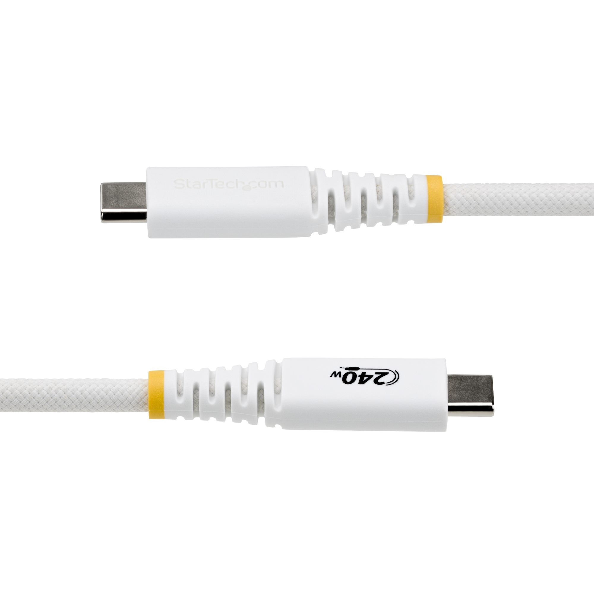 1m USB-C Charging Cable 240W USB-IF
