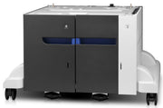HP LaserJet 1x3500 Sheet Feeder Stand