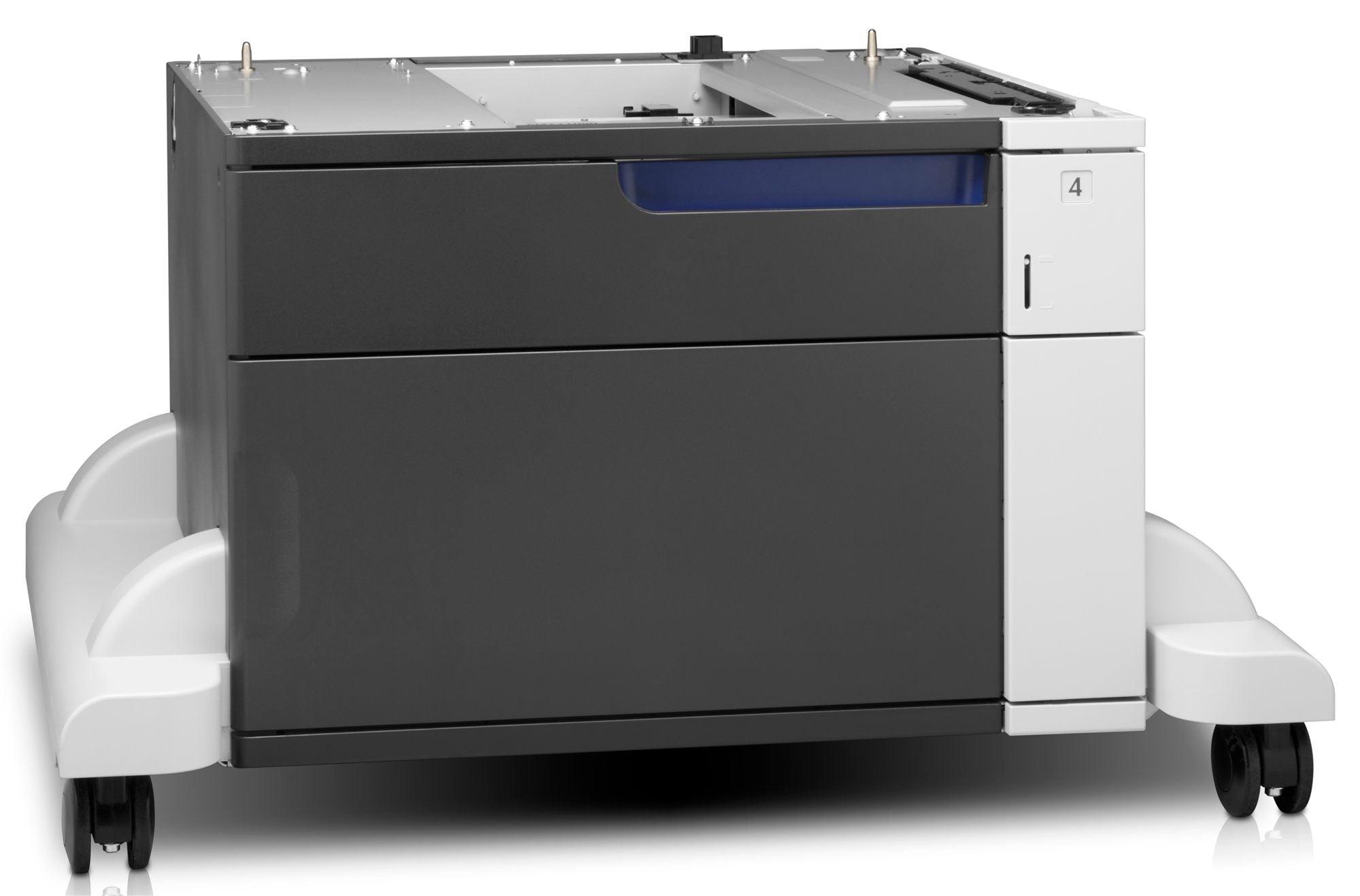 HP LaserJet 1x500 Sheet Feeder Stand