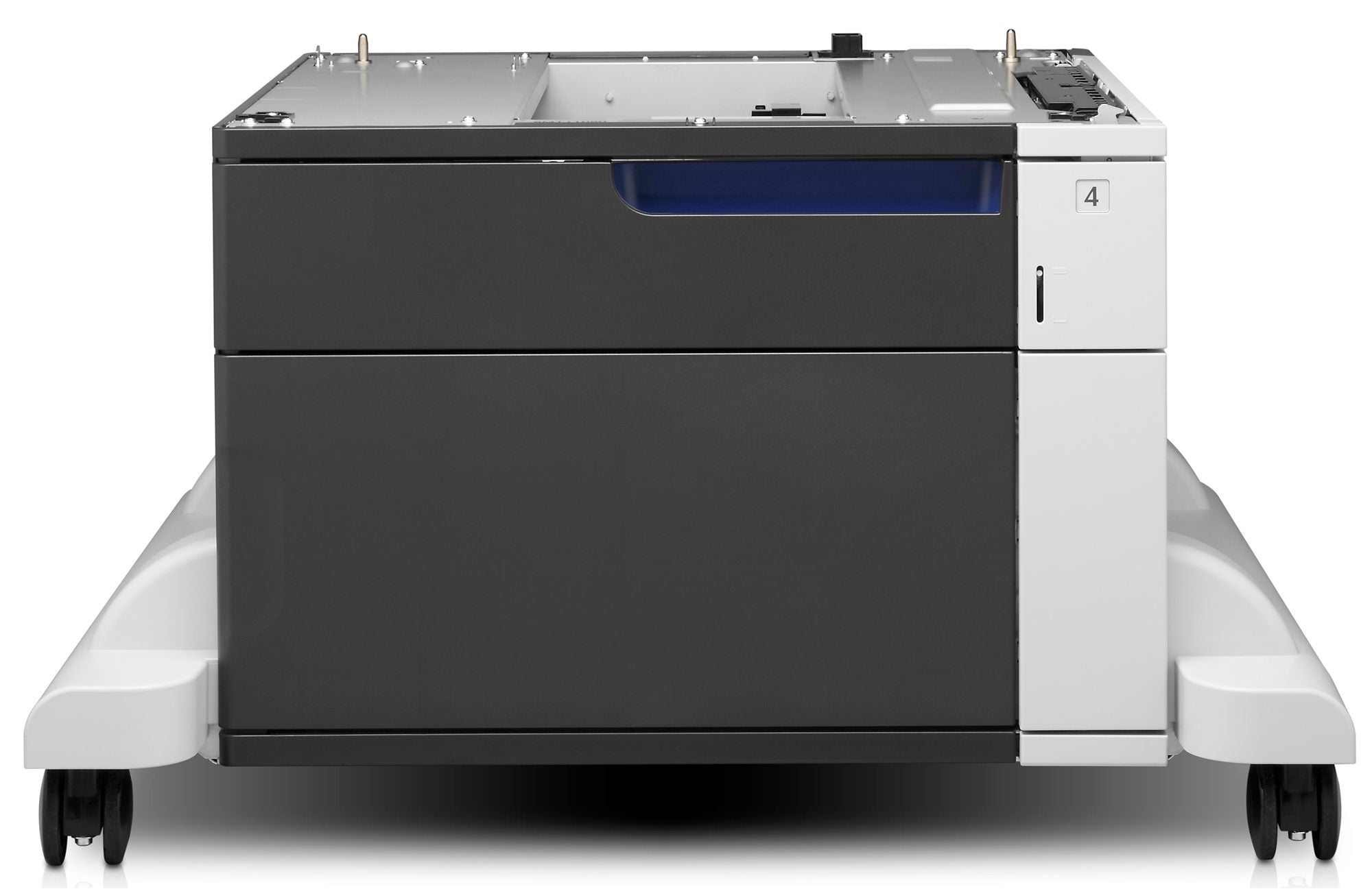 HP LaserJet 1x500 Sheet Feeder Stand