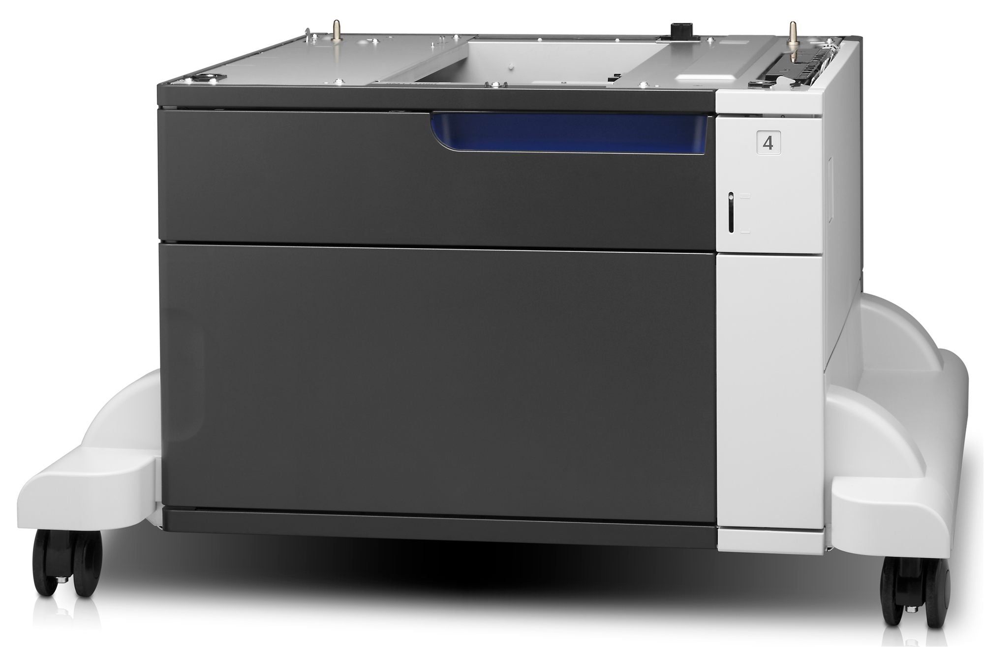 HP LaserJet 1x500 Sheet Feeder Stand