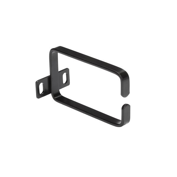 1U Rack Cable Management D-Ring