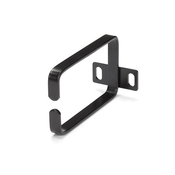 1U Rack Cable Management D-Ring