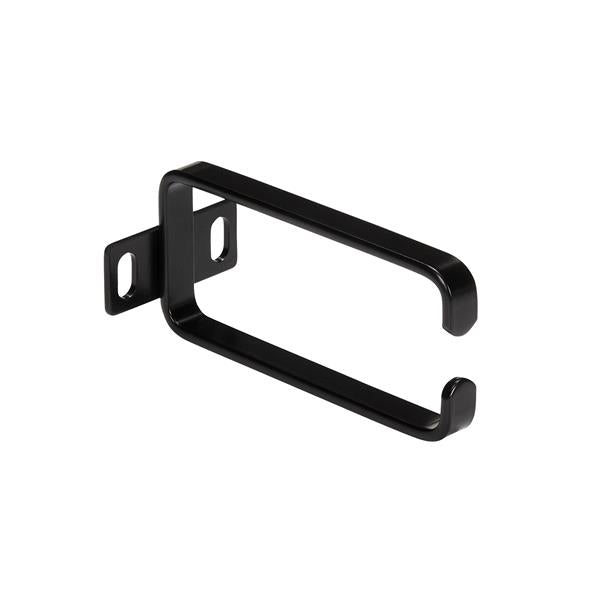 1U Rack Cable Management D-Ring