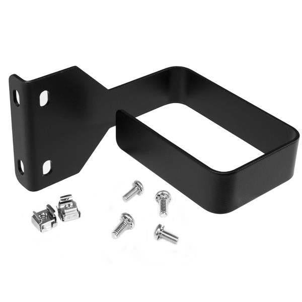 Multi-Directional Rack Cable D-Ring Hook