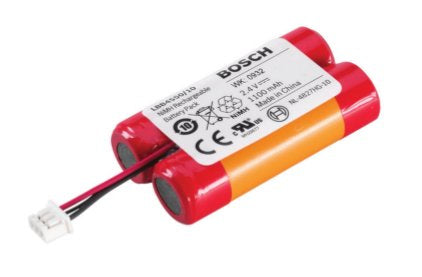 Bosch Battery Pack for LBB4540