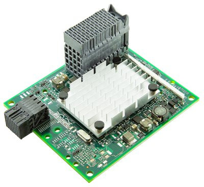IBM FLEX syst CN4022 2-PORT 10GB CONVE