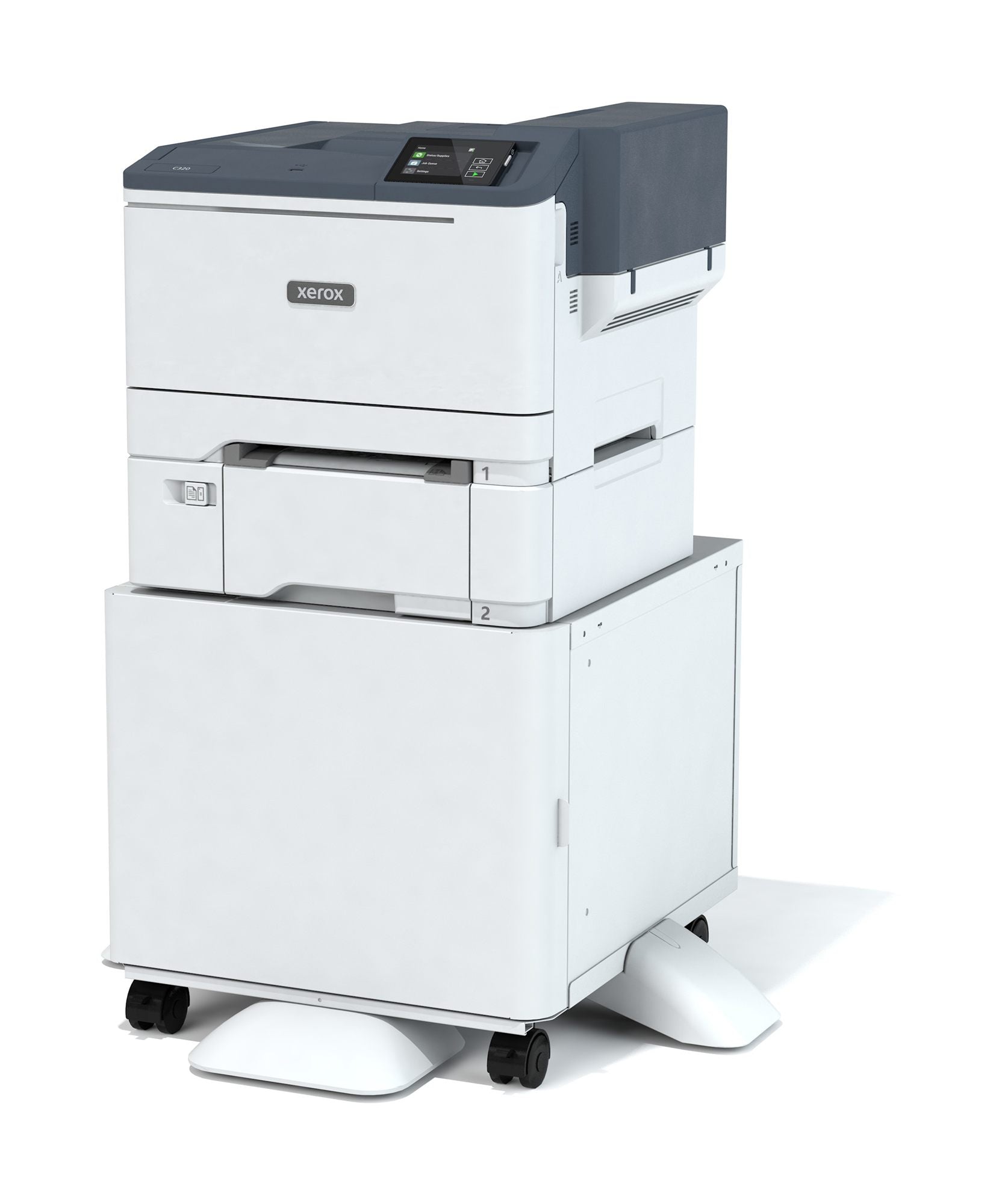 Xerox C320 A4 33ppm Wireless Duplex Prin