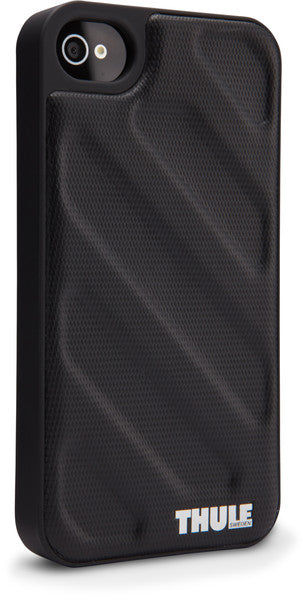 Thule Gauntlet iPhone 4s/4 Case Bk