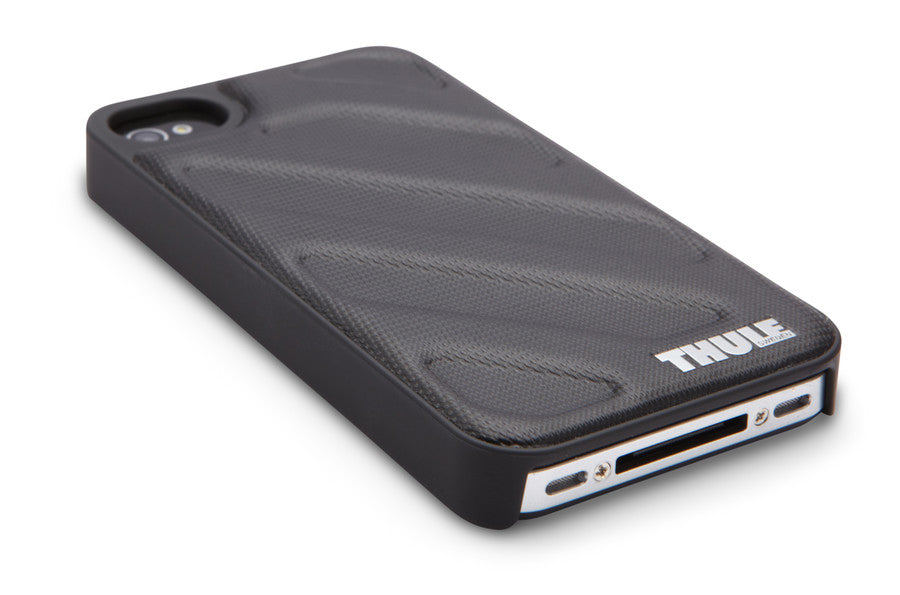 Thule Gauntlet iPhone 4s/4 Case Bk