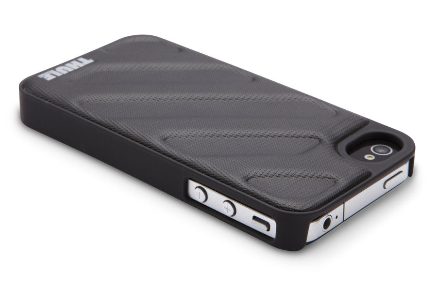 Thule Gauntlet iPhone 4s/4 Case Bk