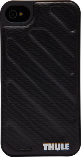 Thule Gauntlet iPhone 4s/4 Case Bk