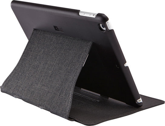 Snapview Folio f iPad 5 phlox