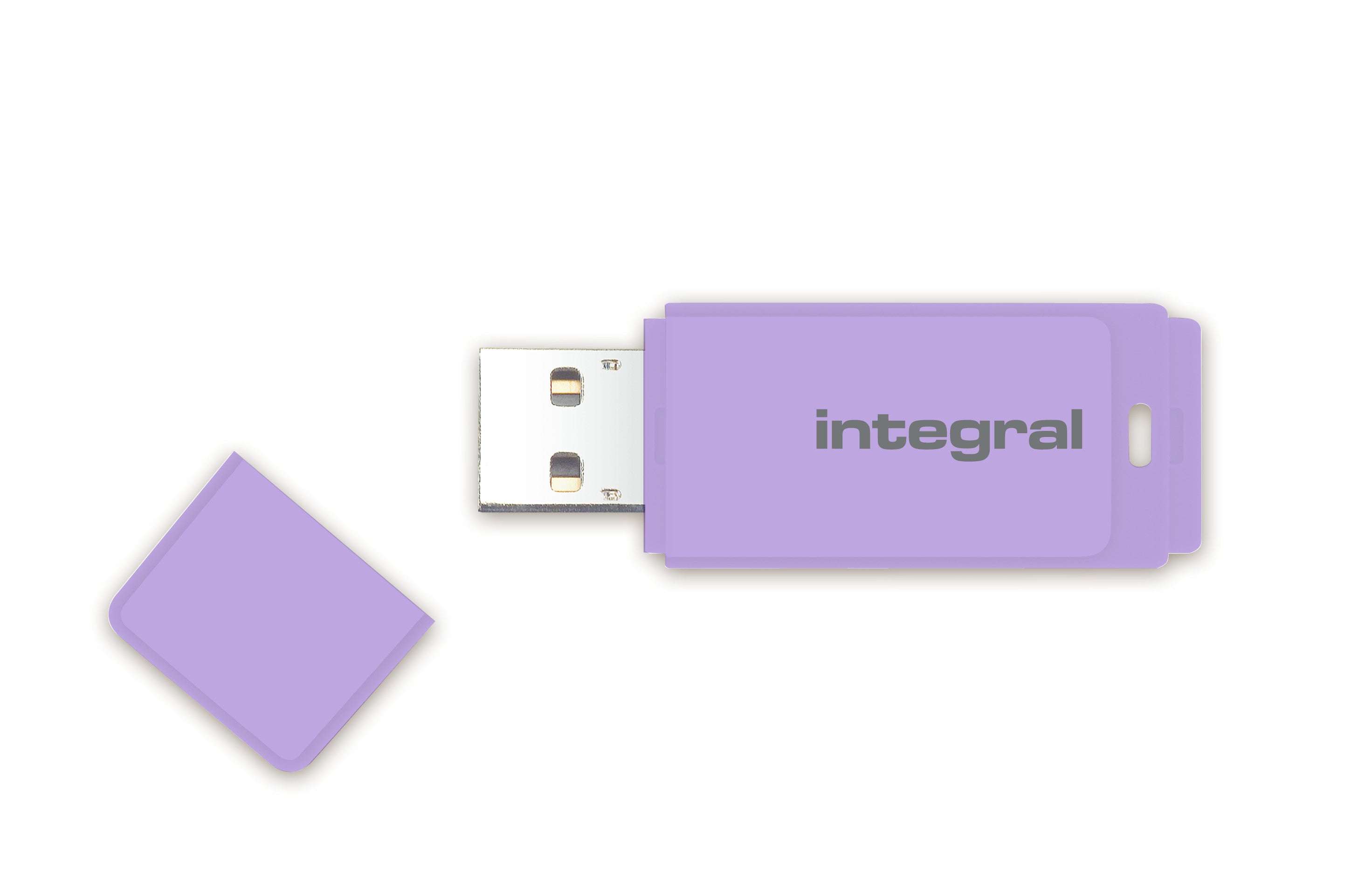 USB Flash Drive Pastel 32GB Mauve