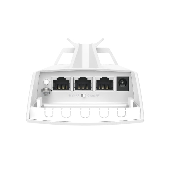 TP-LINK 2.4GHz N300 Indoor/Outdoor Wireless Bridge