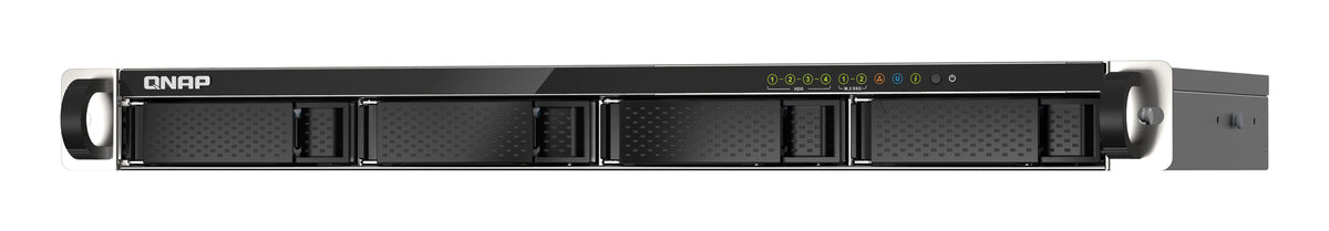 K/TS-435XEU-4G+4xToshiba 6Tb HDD