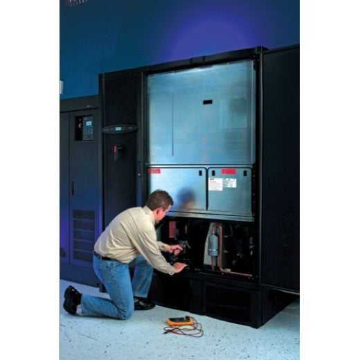 Scheduled Assembly Svc 5X8 f InRow ACRD