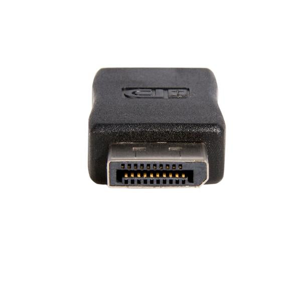 DisplayPort to HDMI Video Converter M/F
