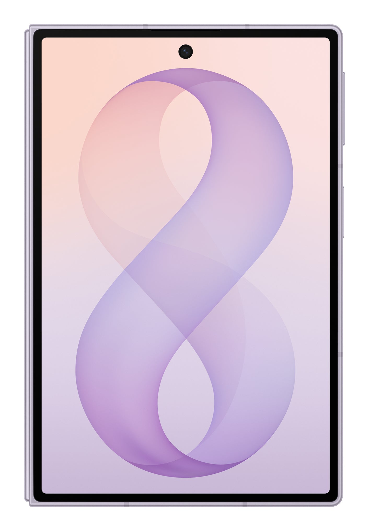 Galaxy Z Fold 8 5G 256GB Lavender