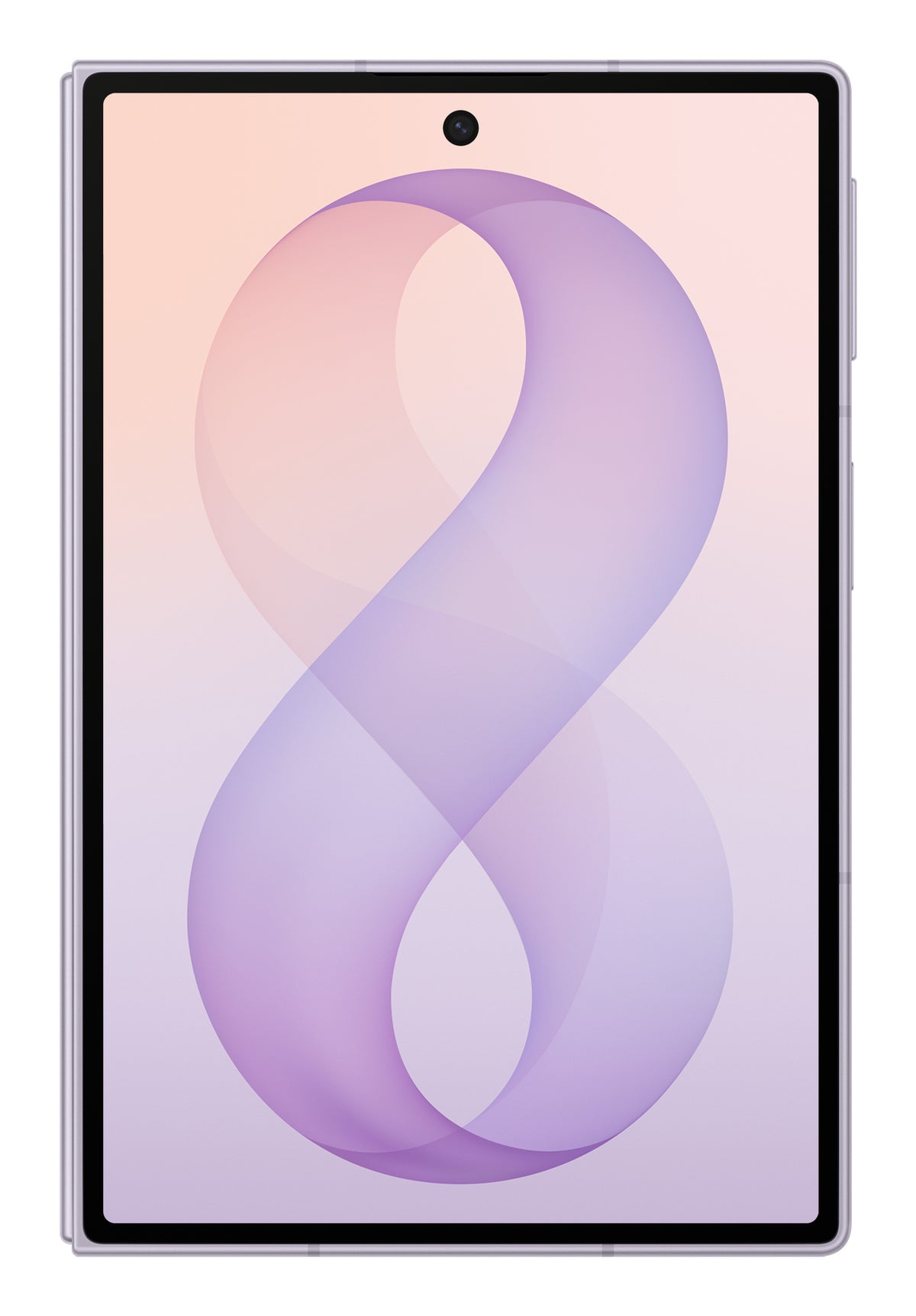 Galaxy Z Fold 8 5G 256GB Lavender