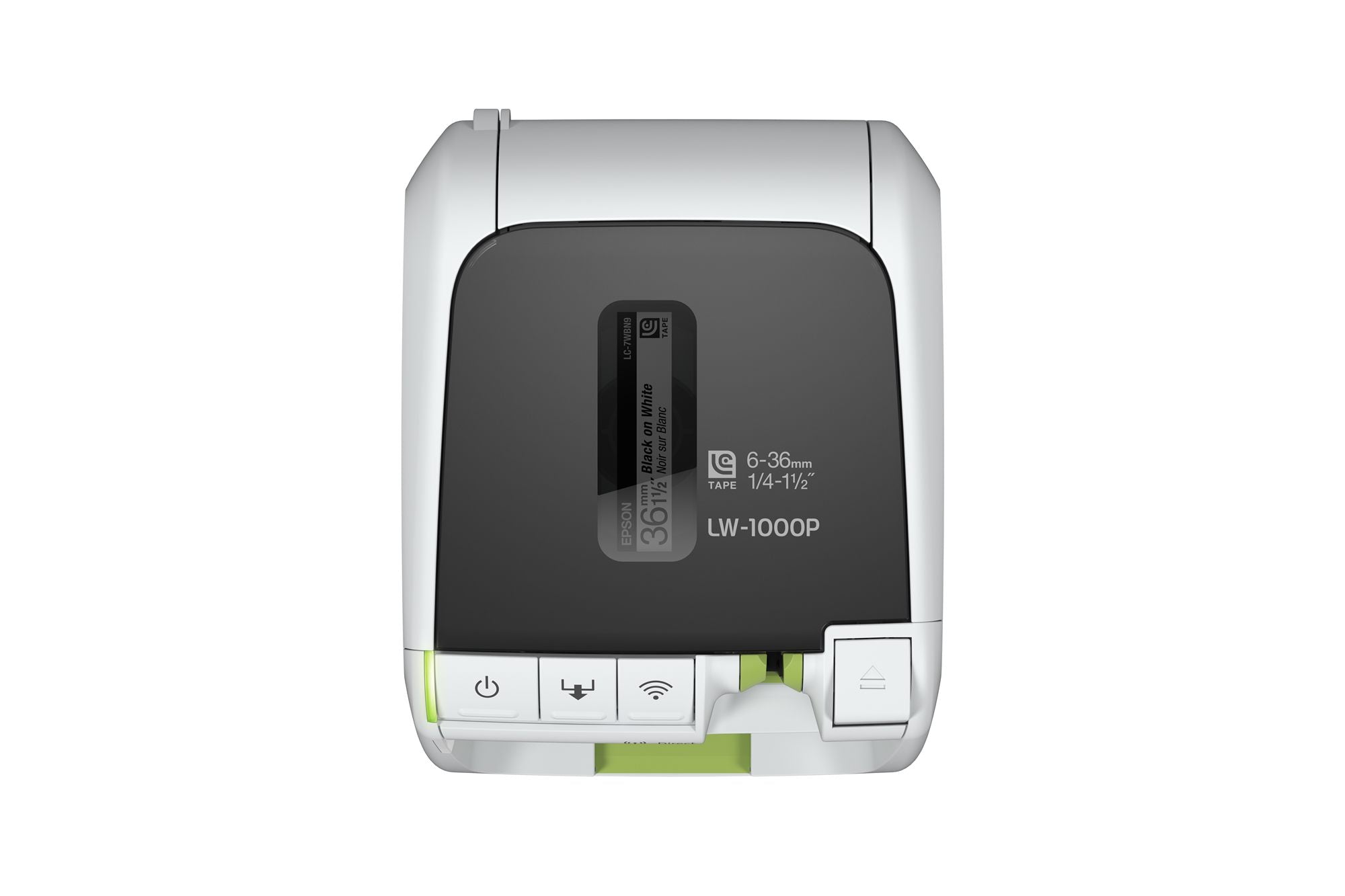 LabelWorks LW-1000P