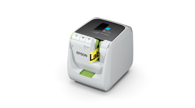 LabelWorks LW-1000P