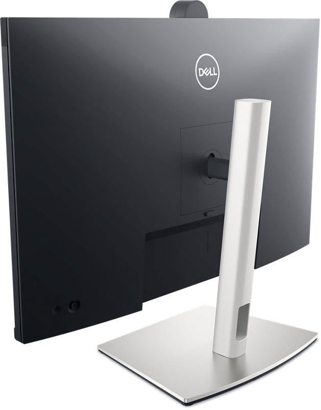Dell 27" P2724DEB QHD Vid Conference Mon