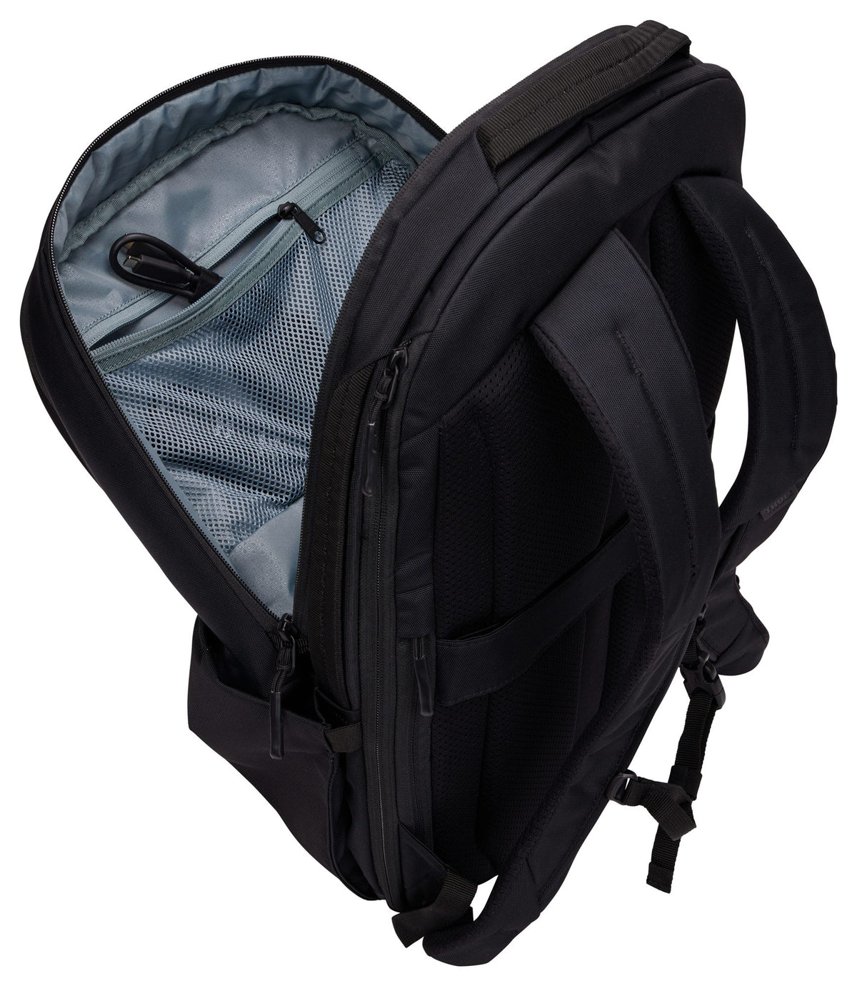 Thule Subterra 2 Backpack 27L - Black