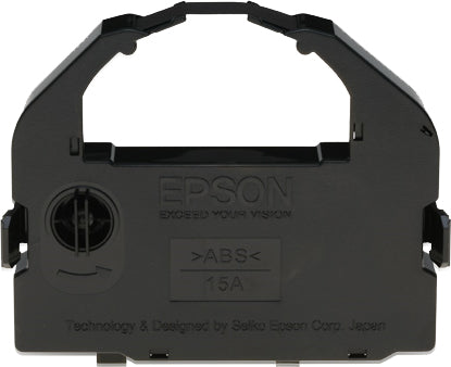 EPSON S015262 ruban noir pack de 1