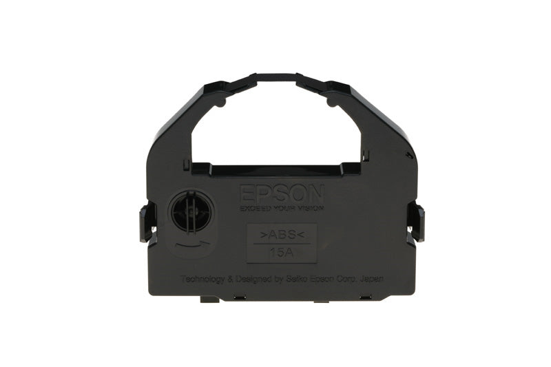 EPSON S015262 ruban noir pack de 1
