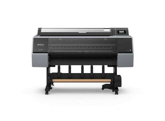 EPSON SureColor P7300 Standard 24p LFP 10 colors ink-jet Roll 61cm 2400x1200 dpi Gigabit LAN USB 3.0
